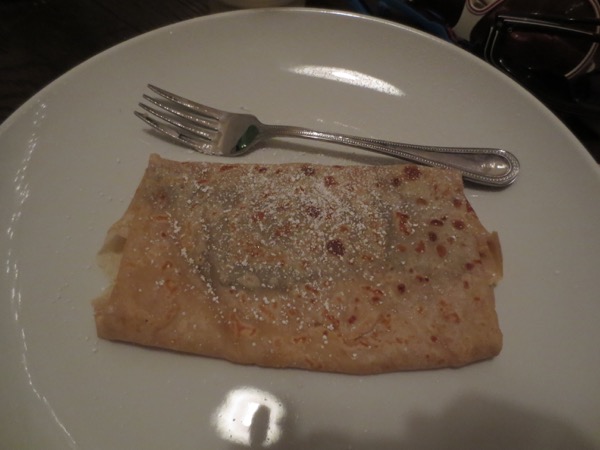 crepe