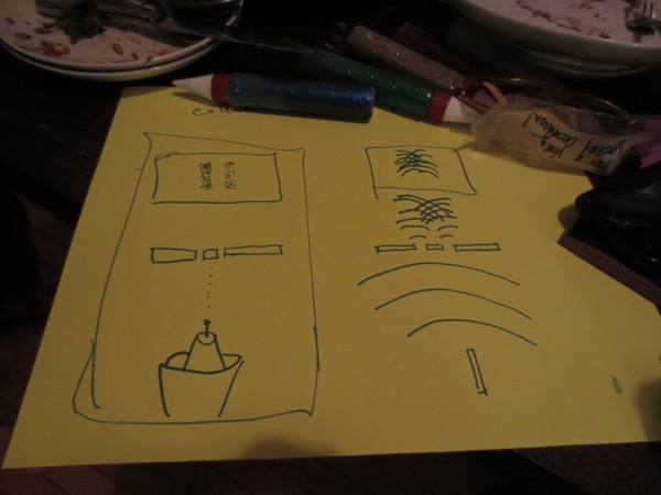 drawing