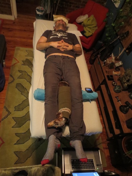 matt lesser