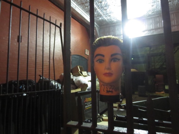 mannequin