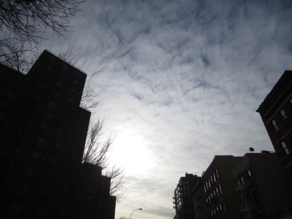 clouds