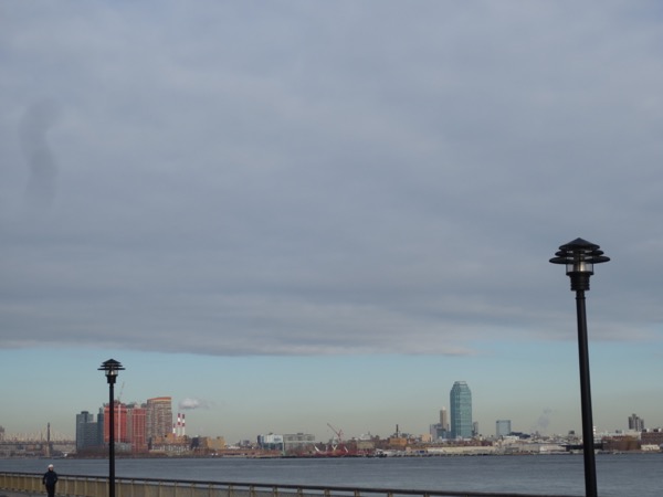 east river park