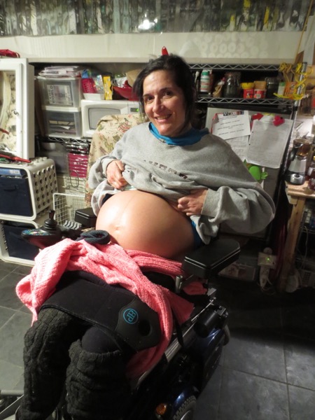 preggo