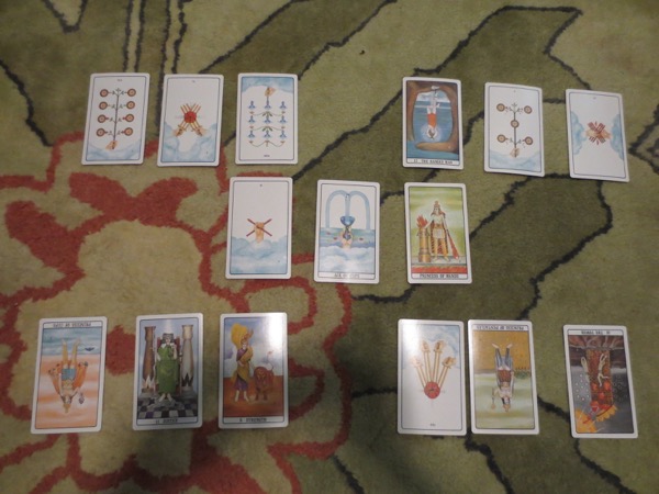 tarot