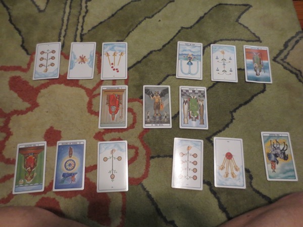 tarot