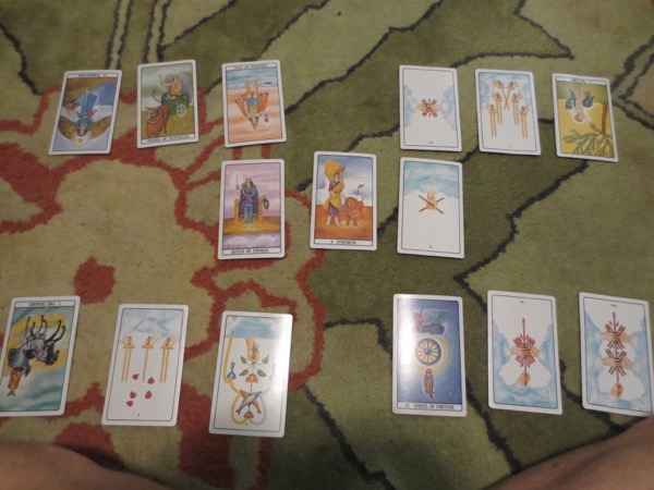 tarot