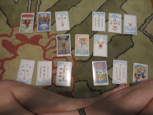 tarot