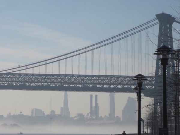 bridge