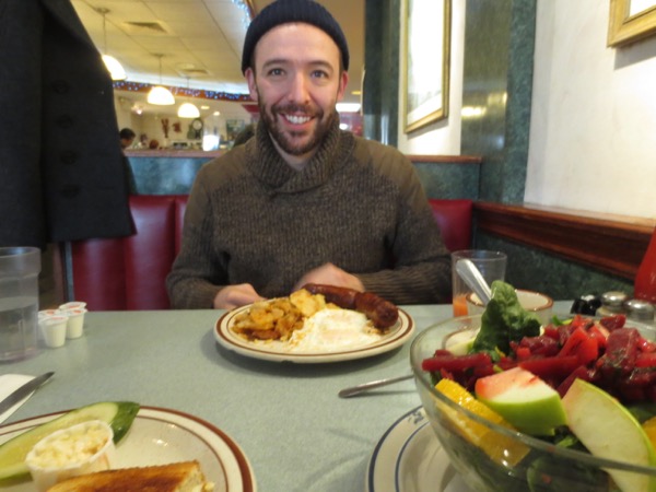 diner