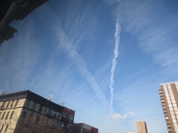 clouds