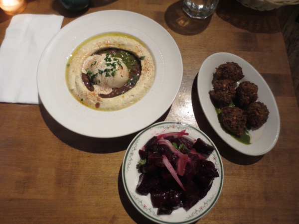 falafel