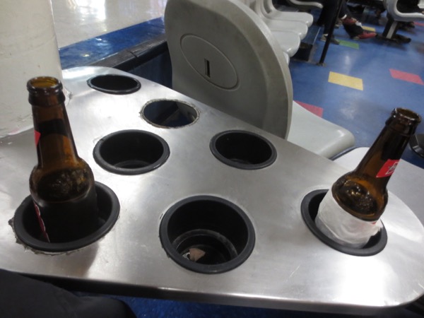 beer