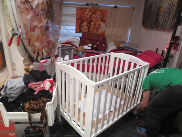 crib