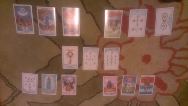 tarot