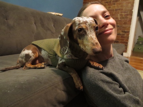 maddy, meredith