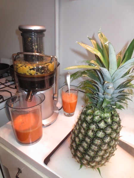 juice