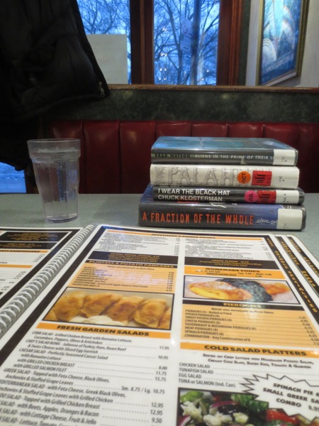 books