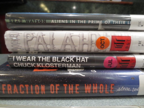 books