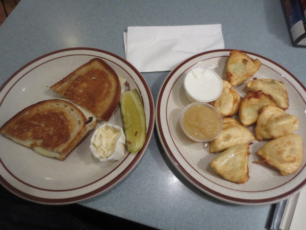diner