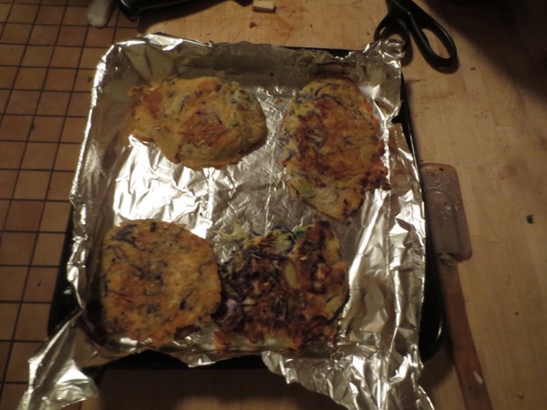 cooking