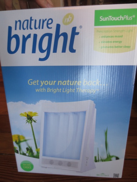 light box