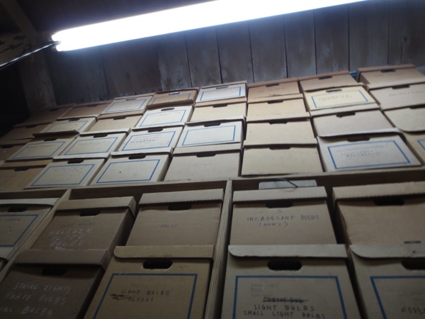 box