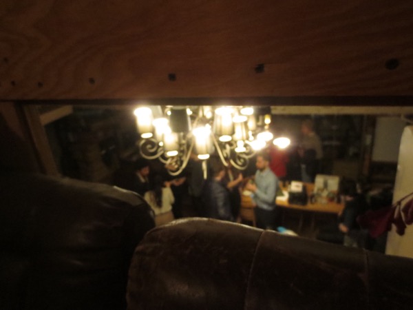 house party