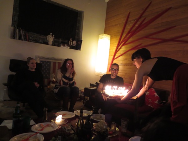 cake
