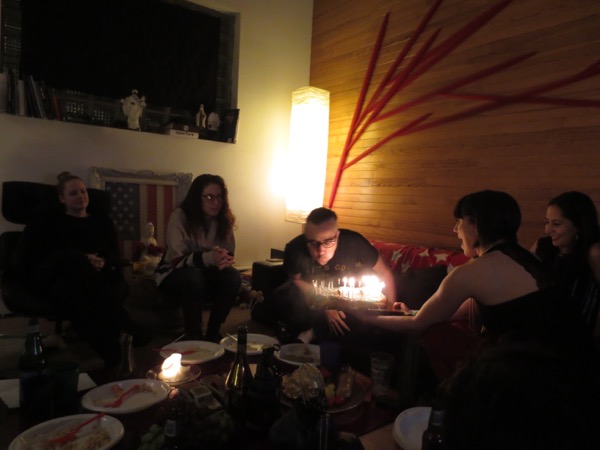 cake
