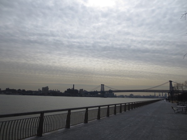 east river park