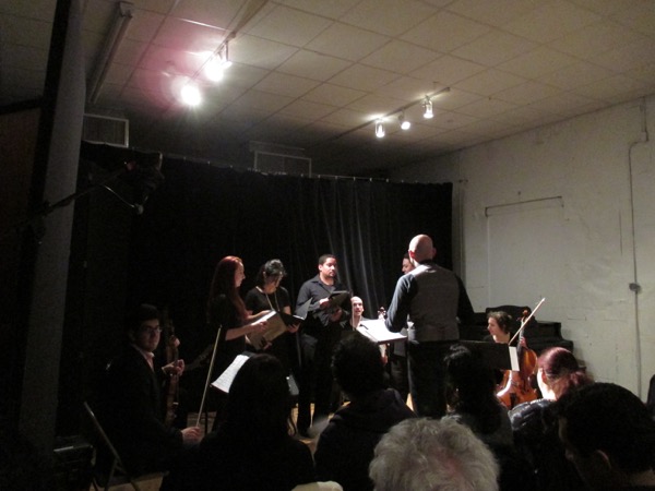 band