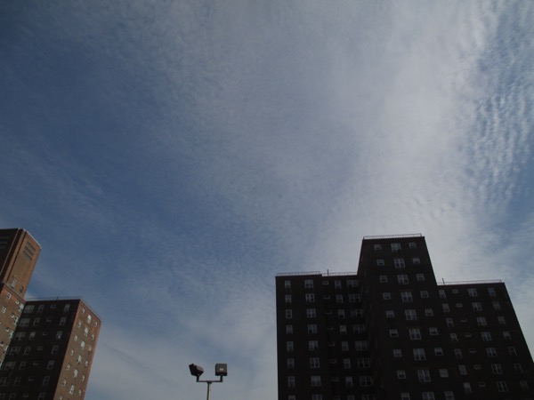 clouds