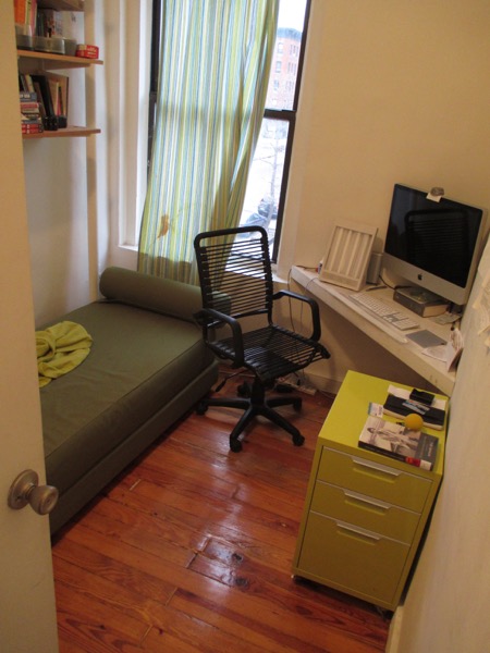 home office