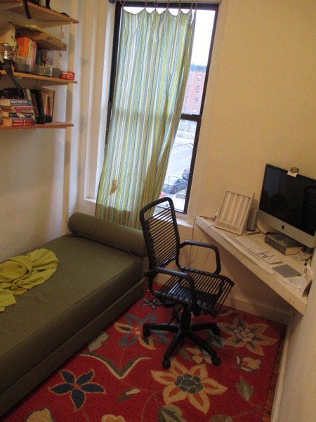 home office