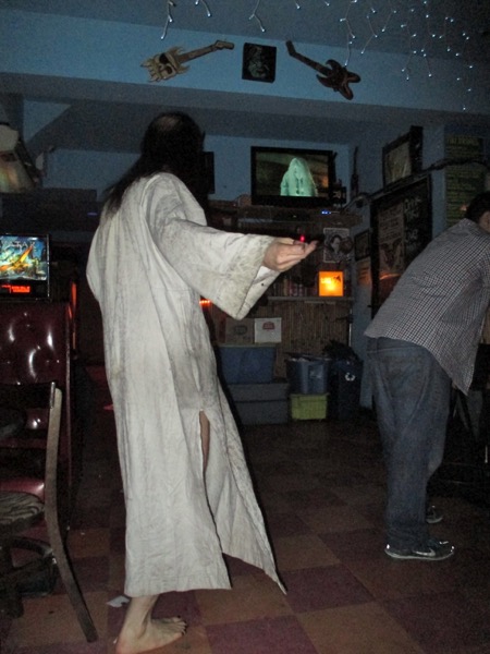 jesus