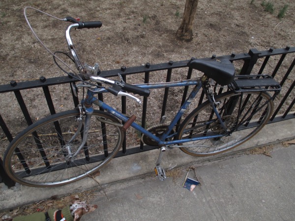 bike