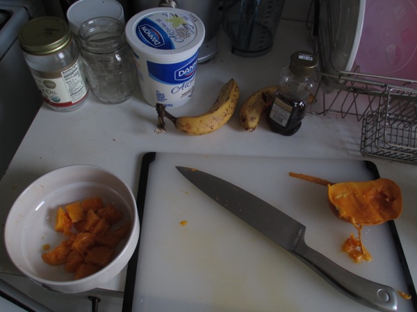mango