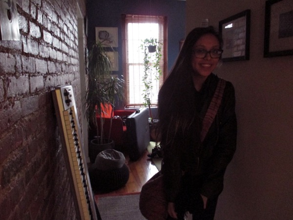 piano