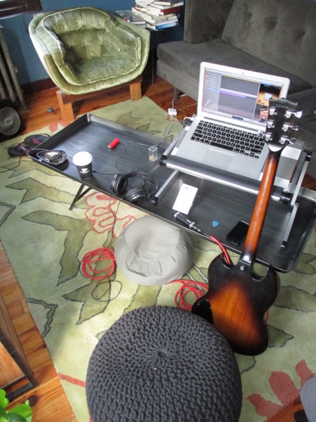 guitar