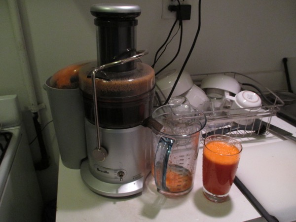 juice