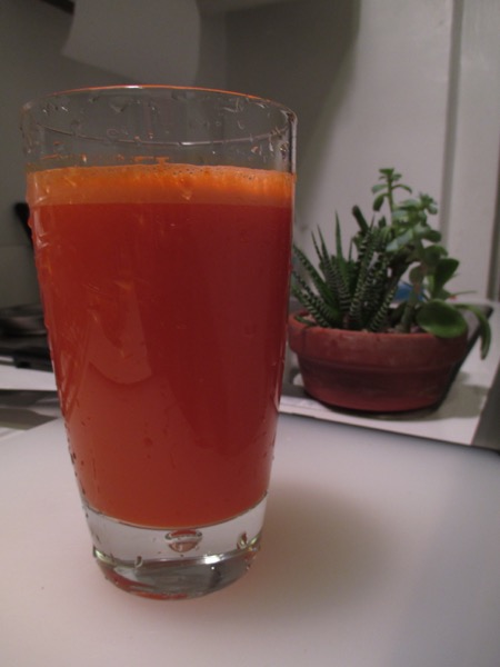 juice