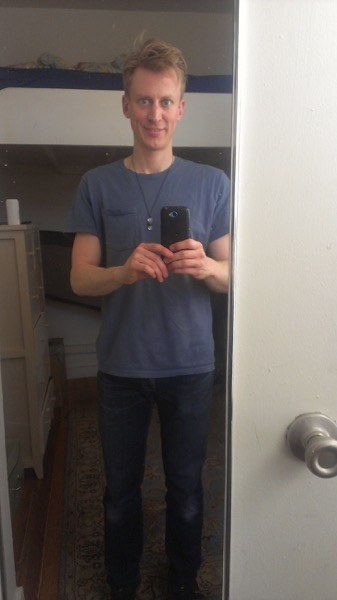 mirror