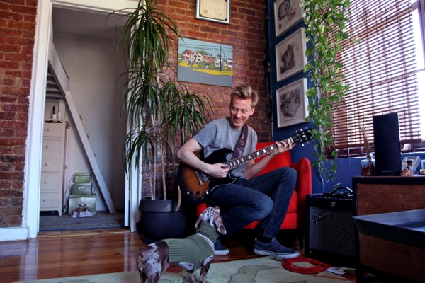 guitar