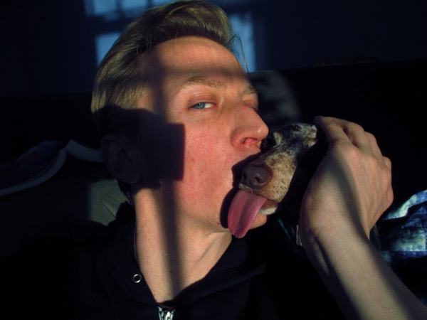 tongue