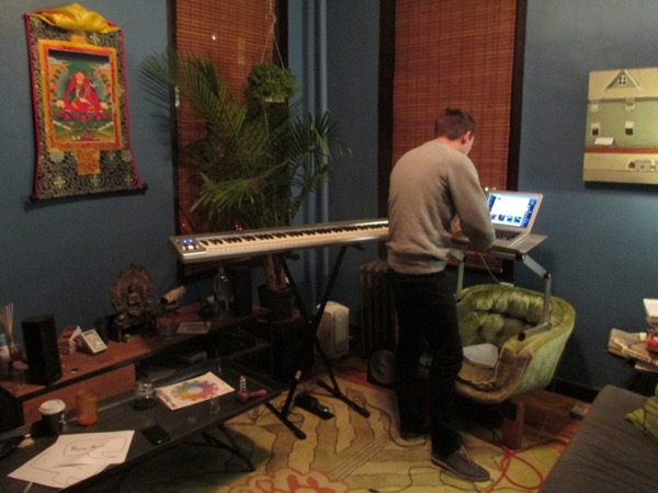 piano