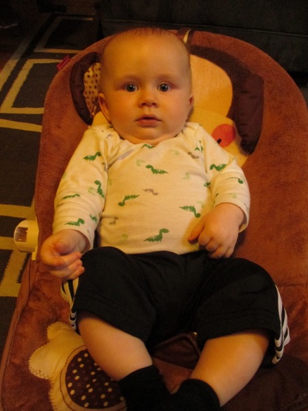 baby