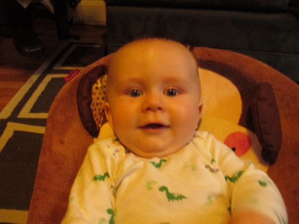 baby