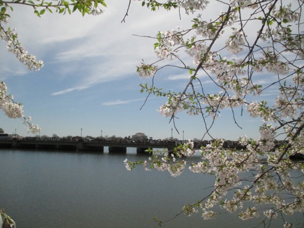river