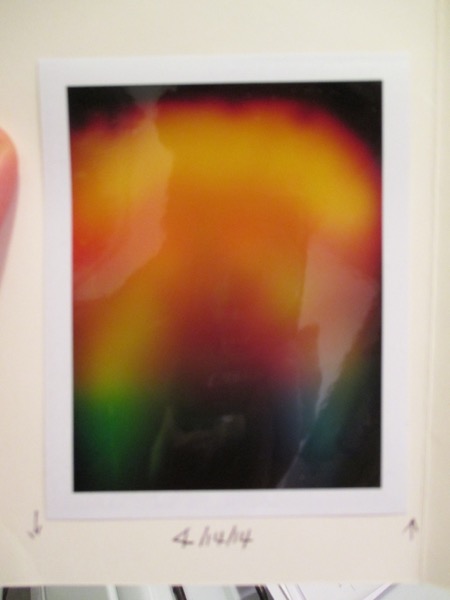 polaroid