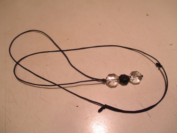 necklace